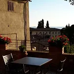 Casa Torre Margherita Сан-Джиминьяно