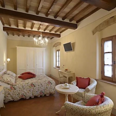 Casa Torre Margherita