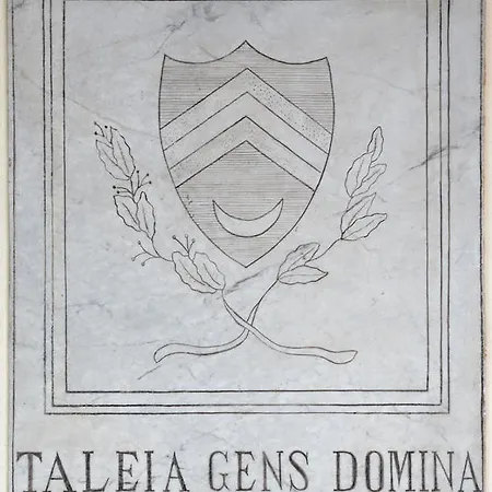Casa Torre Margherita 2*