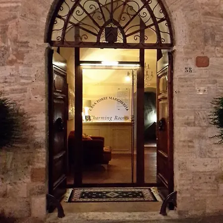 Casa Torre Margherita Bed & Breakfast San Gimignano