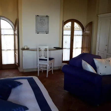 Casa Torre Margherita Bed & Breakfast