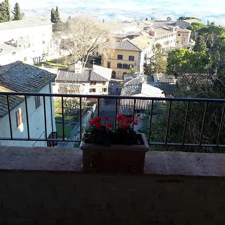 Bed & Breakfast Casa Torre Margherita