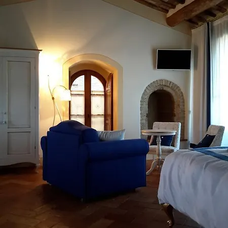 Casa Torre Margherita 2*