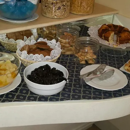 Casa Torre Margherita Bed & Breakfast