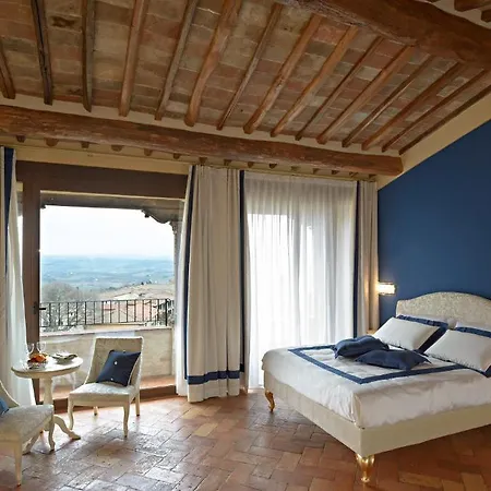 Casa Torre Margherita 2*