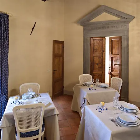 Casa Torre Margherita 2* San Gimignano