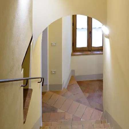 Casa Torre Margherita Oda ve Kahvaltı