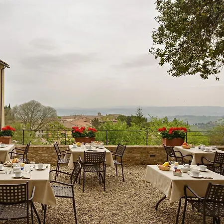 Oda ve Kahvaltı Casa Torre Margherita 2*