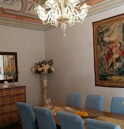 Casa Torre Margherita 2* San Gimignano
