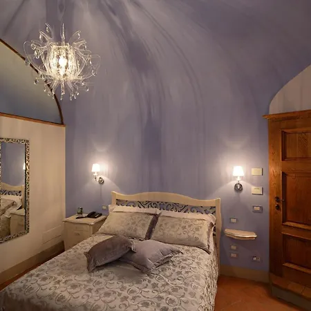 Casa Torre Margherita 2*