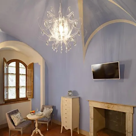 Casa Torre Margherita Bed & Breakfast San Gimignano