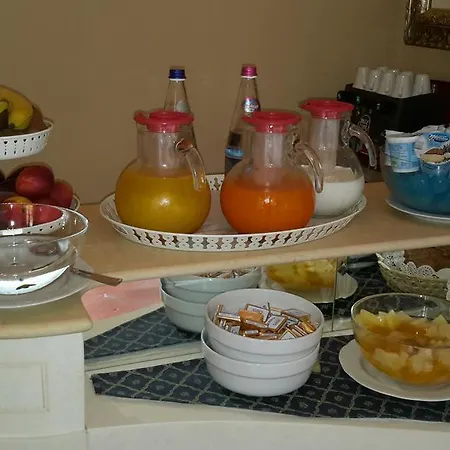 Bed & Breakfast Casa Torre Margherita