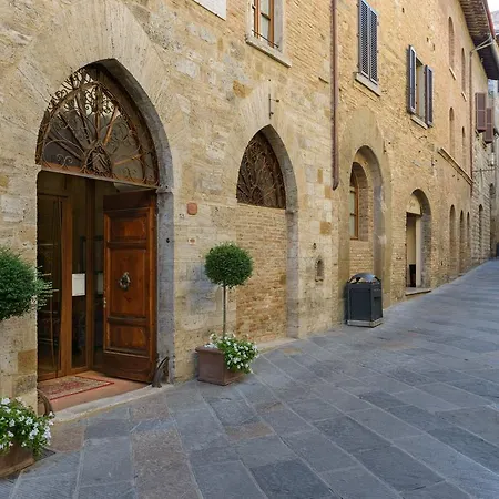 Casa Torre Margherita Отель типа 