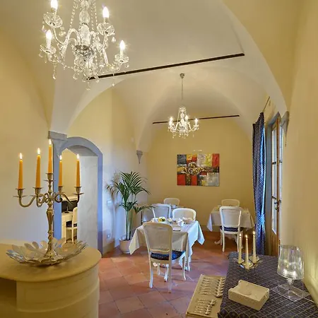 Casa Torre Margherita 2*