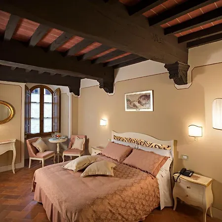 Casa Torre Margherita Oda ve Kahvaltı 2*
