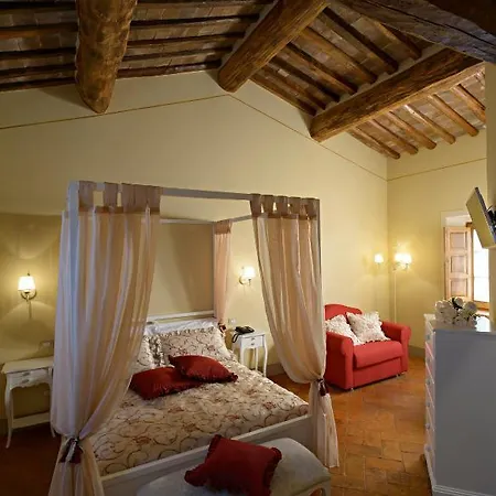 Casa Torre Margherita