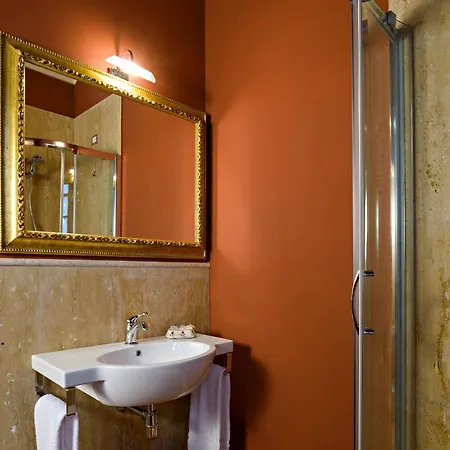 Casa Torre Margherita Bed & Breakfast