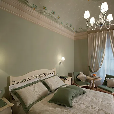 Oda ve Kahvaltı Casa Torre Margherita